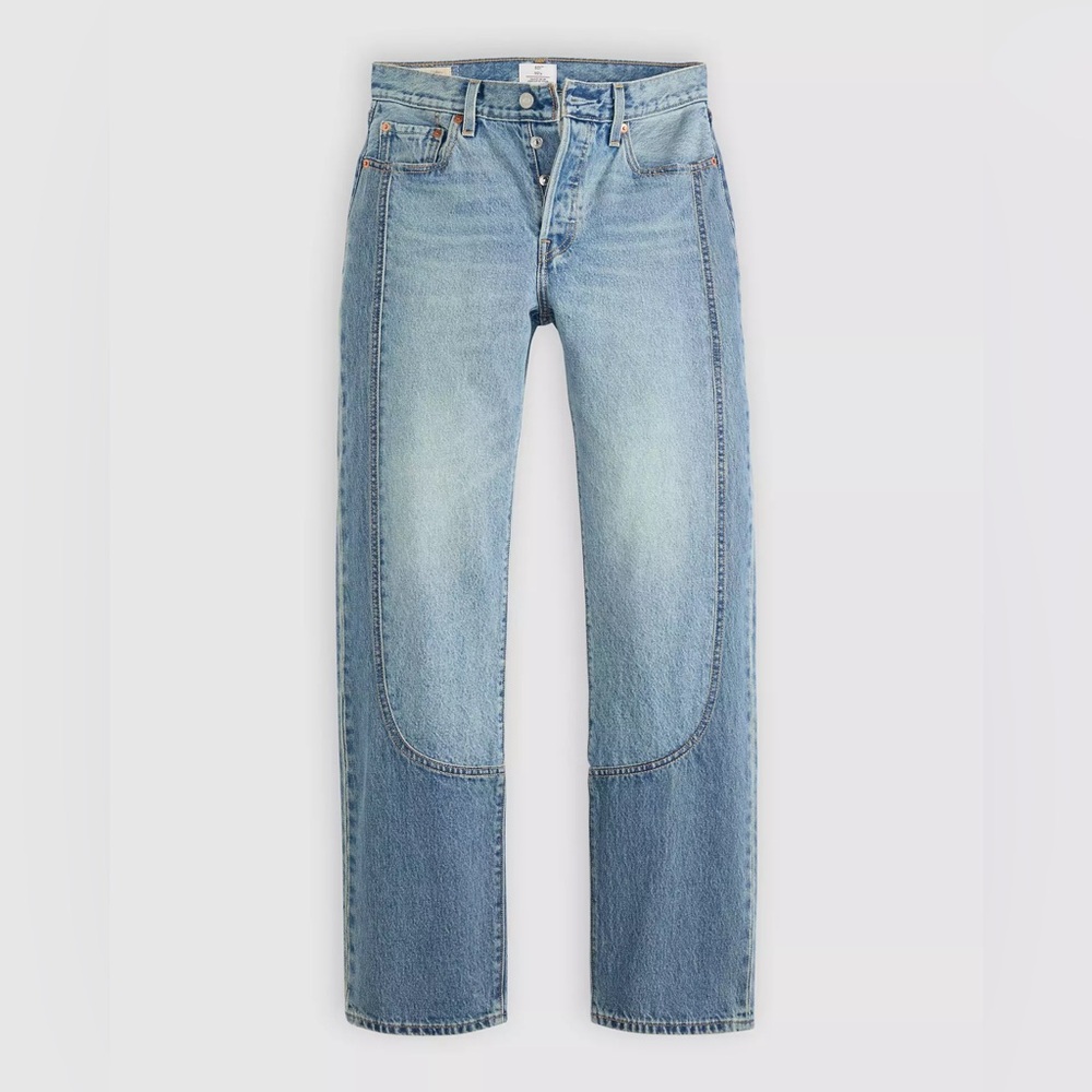 Levi’s 501® '90S CHAPS JEANS - NWT